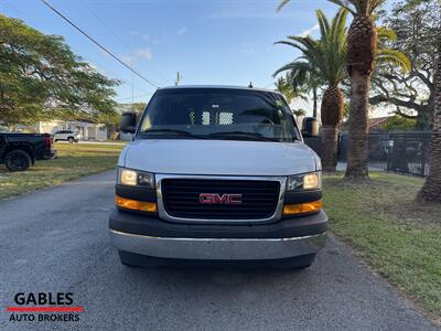 2021 GMC Savana 2500   - Photo 4 - Miami, FL 33165