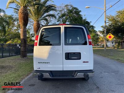 2021 GMC Savana 2500   - Photo 5 - Miami, FL 33165