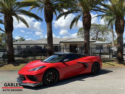 2023 Chevrolet Corvette Stingray   - Photo 14 - Miami, FL 33165