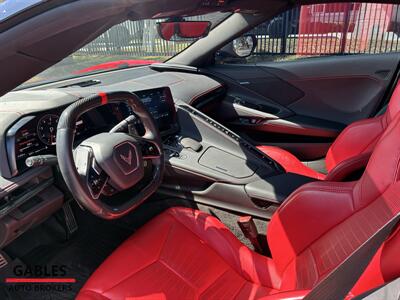 2023 Chevrolet Corvette Stingray   - Photo 31 - Miami, FL 33165
