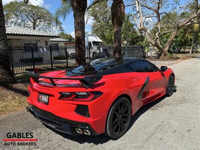2023 Chevrolet Corvette Stingray   - Photo 9 - Miami, FL 33165