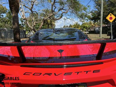2023 Chevrolet Corvette Stingray   - Photo 13 - Miami, FL 33165