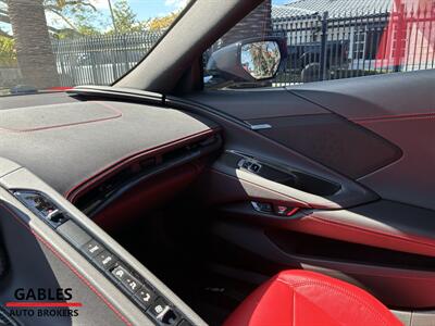 2023 Chevrolet Corvette Stingray   - Photo 30 - Miami, FL 33165