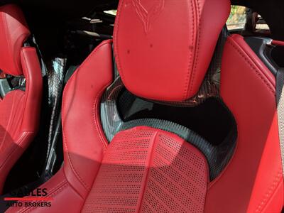 2023 Chevrolet Corvette Stingray   - Photo 27 - Miami, FL 33165