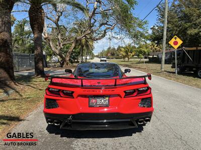 2023 Chevrolet Corvette Stingray   - Photo 12 - Miami, FL 33165