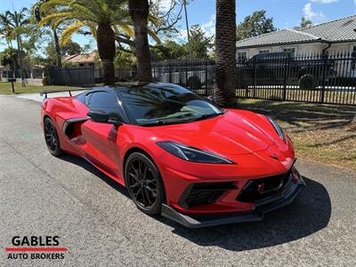 2023 Chevrolet Corvette Stingray   - Photo 7 - Miami, FL 33165
