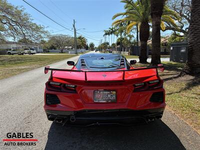 2023 Chevrolet Corvette Stingray   - Photo 19 - Miami, FL 33165