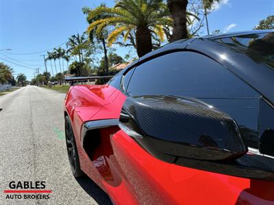 2023 Chevrolet Corvette Stingray   - Photo 11 - Miami, FL 33165