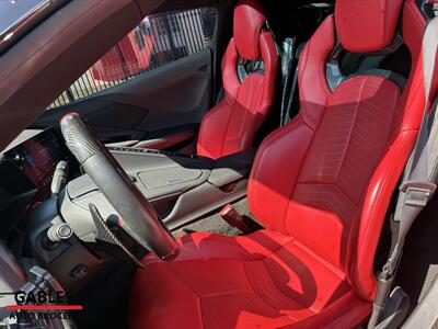 2023 Chevrolet Corvette Stingray   - Photo 26 - Miami, FL 33165