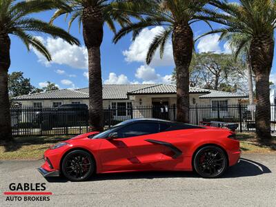 2023 Chevrolet Corvette Stingray   - Photo 15 - Miami, FL 33165