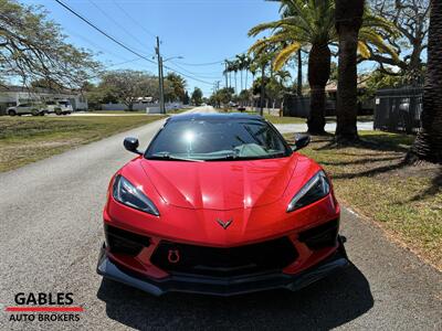 2023 Chevrolet Corvette Stingray   - Photo 6 - Miami, FL 33165