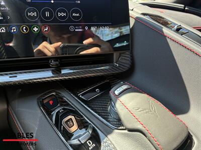 2023 Chevrolet Corvette Stingray   - Photo 25 - Miami, FL 33165