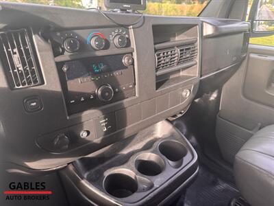 2008 Chevrolet Express LS 3500   - Photo 25 - Miami, FL 33165