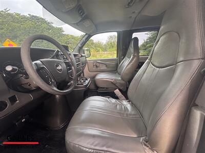 2008 Chevrolet Express LS 3500   - Photo 16 - Miami, FL 33165