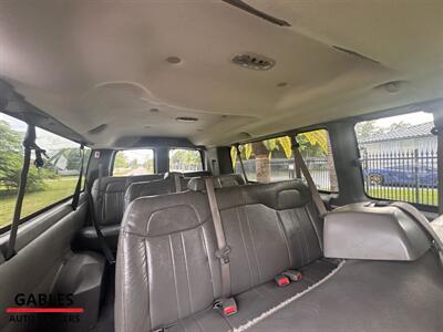 2008 Chevrolet Express LS 3500   - Photo 19 - Miami, FL 33165