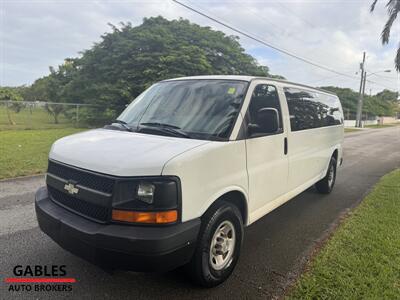 2008 Chevrolet Express LS 3500   - Photo 7 - Miami, FL 33165