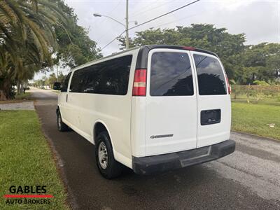 2008 Chevrolet Express LS 3500   - Photo 14 - Miami, FL 33165