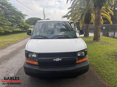 2008 Chevrolet Express LS 3500   - Photo 5 - Miami, FL 33165