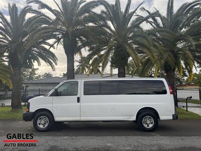 2008 Chevrolet Express LS 3500   - Photo 9 - Miami, FL 33165