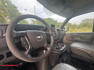 2008 Chevrolet Express LS 3500   - Photo 15 - Miami, FL 33165