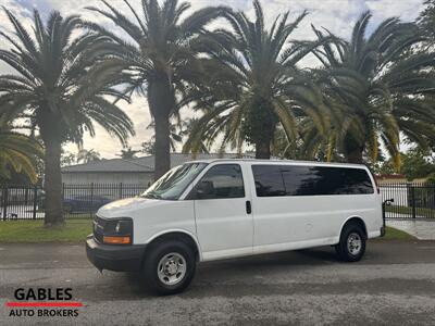 2008 Chevrolet Express LS 3500   - Photo 8 - Miami, FL 33165