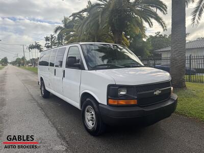 2008 Chevrolet Express LS 3500   - Photo 4 - Miami, FL 33165