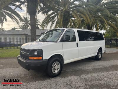 2008 Chevrolet Express LS 3500   - Photo 6 - Miami, FL 33165