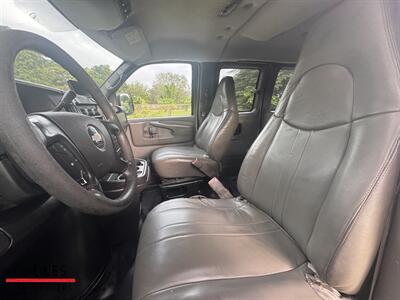 2008 Chevrolet Express LS 3500   - Photo 17 - Miami, FL 33165