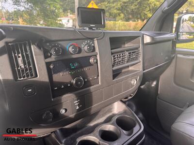 2008 Chevrolet Express LS 3500   - Photo 26 - Miami, FL 33165