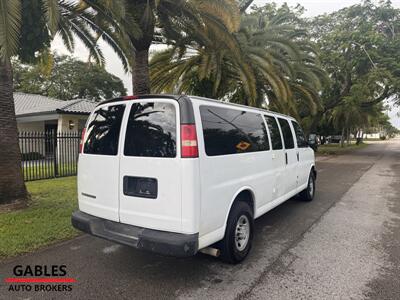 2008 Chevrolet Express LS 3500   - Photo 11 - Miami, FL 33165