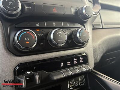 2021 RAM 1500 Big Horn - Photo 22 - Miami, FL 33165