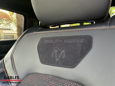 2021 RAM 1500 Big Horn - Photo 29 - Miami, FL 33165