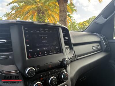 2021 RAM 1500 Big Horn - Photo 25 - Miami, FL 33165