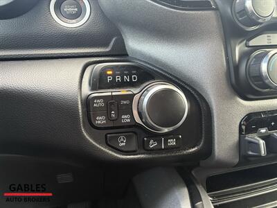 2021 RAM 1500 Big Horn - Photo 38 - Miami, FL 33165