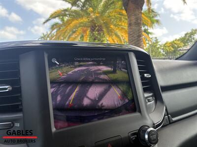2021 RAM 1500 Big Horn - Photo 35 - Miami, FL 33165