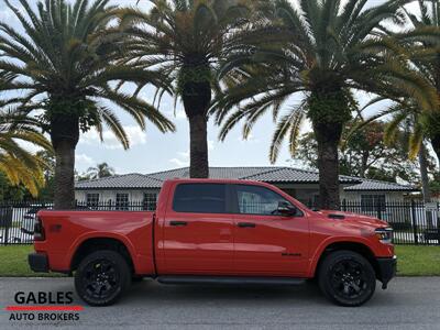 2021 RAM 1500 Big Horn - Photo 2 - Miami, FL 33165