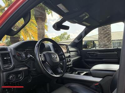 2021 RAM 1500 Big Horn - Photo 18 - Miami, FL 33165
