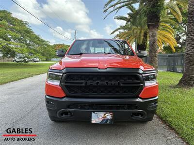 2021 RAM 1500 Big Horn - Photo 3 - Miami, FL 33165
