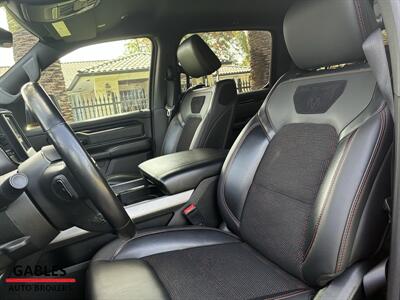 2021 RAM 1500 Big Horn - Photo 28 - Miami, FL 33165