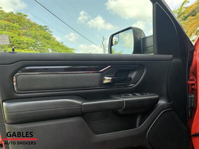2021 RAM 1500 Big Horn - Photo 17 - Miami, FL 33165