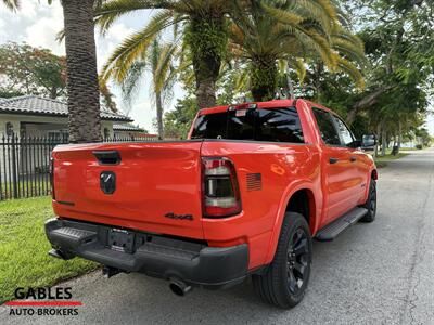 2021 RAM 1500 Big Horn - Photo 7 - Miami, FL 33165