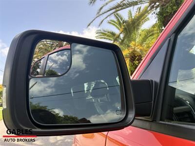 2021 RAM 1500 Big Horn - Photo 16 - Miami, FL 33165