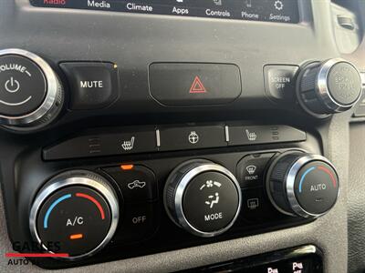 2021 RAM 1500 Big Horn - Photo 37 - Miami, FL 33165