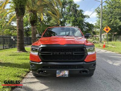 2021 RAM 1500 Big Horn - Photo 12 - Miami, FL 33165