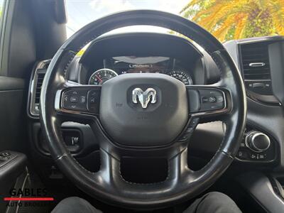 2021 RAM 1500 Big Horn - Photo 19 - Miami, FL 33165