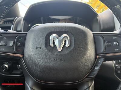 2021 RAM 1500 Big Horn - Photo 20 - Miami, FL 33165