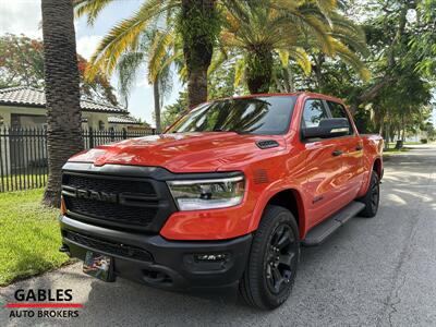 2021 RAM 1500 Big Horn - Photo 13 - Miami, FL 33165
