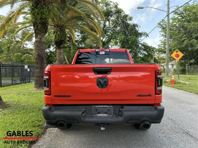 2021 RAM 1500 Big Horn - Photo 10 - Miami, FL 33165