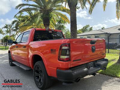 2021 RAM 1500 Big Horn - Photo 15 - Miami, FL 33165