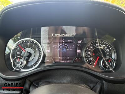 2021 RAM 1500 Big Horn - Photo 21 - Miami, FL 33165
